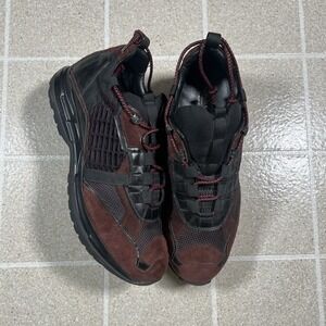 Calvin‎ Klein Runner Sneakers Samples Size 11